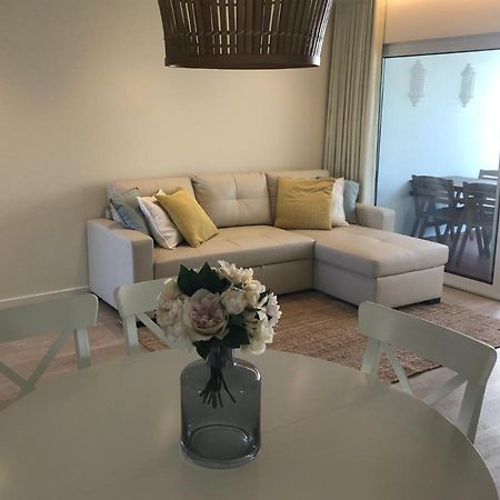 Sao Rafael Beach Apartment Albufeira Bagian luar foto
