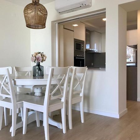 Sao Rafael Beach Apartment Albufeira Bagian luar foto