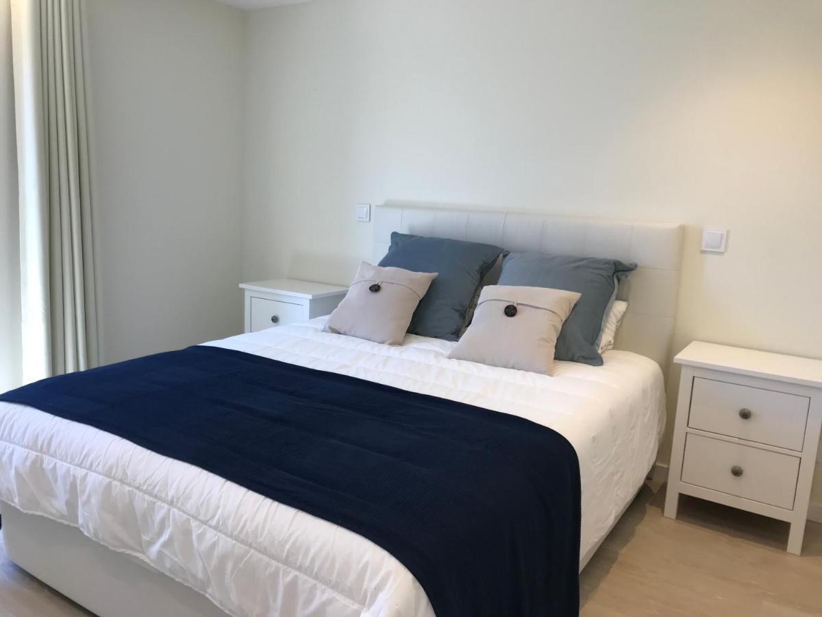 Sao Rafael Beach Apartment Albufeira Bagian luar foto