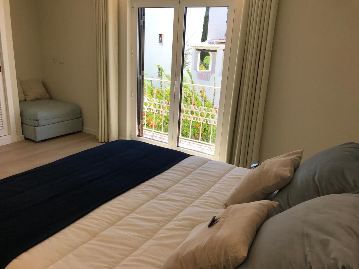 Sao Rafael Beach Apartment Albufeira Bagian luar foto