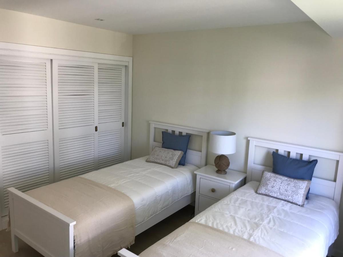 Sao Rafael Beach Apartment Albufeira Bagian luar foto