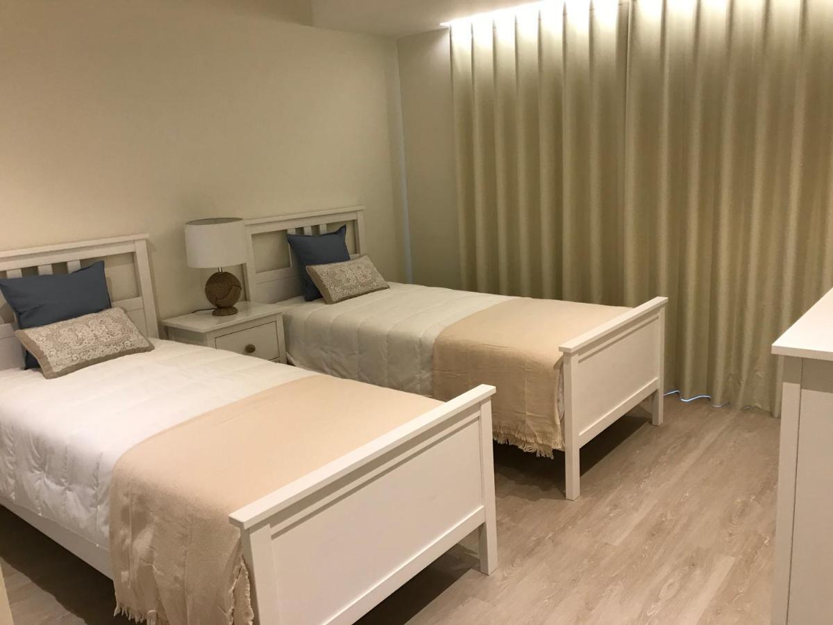 Sao Rafael Beach Apartment Albufeira Bagian luar foto
