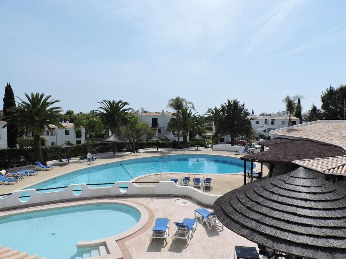 Sao Rafael Beach Apartment Albufeira Bagian luar foto