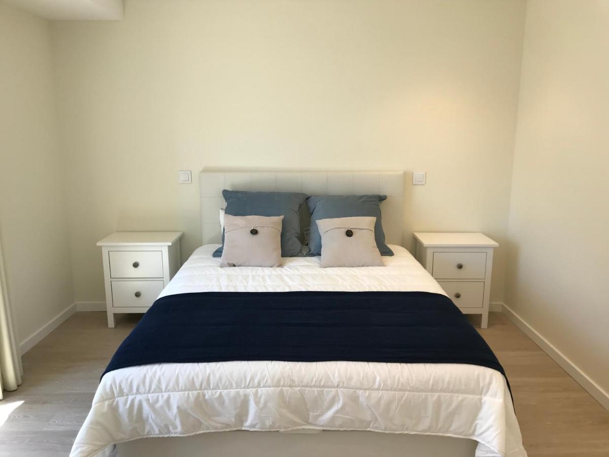 Sao Rafael Beach Apartment Albufeira Bagian luar foto